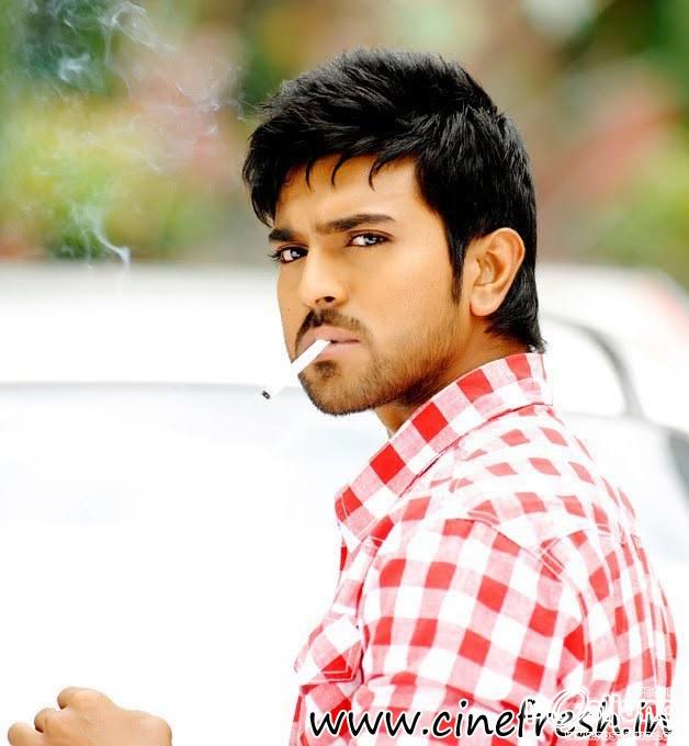 Ram charan หล่ออีกแบบเฮ้อ/**