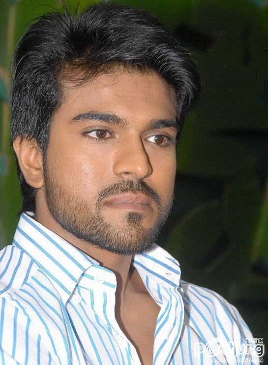 Ram charan หล่ออีกแบบเฮ้อ/**