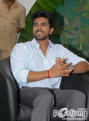 Ram charan หล่ออีกแบบเฮ้อ/**