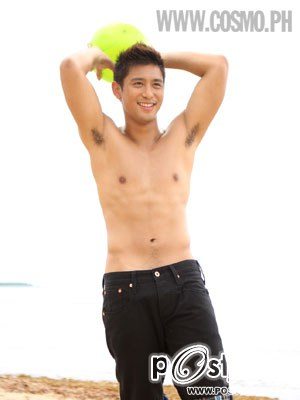 หล่อๆใส่ๆขออีกครั้ง