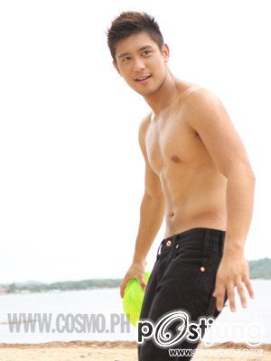 หล่อๆใส่ๆขออีกครั้ง