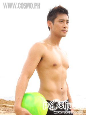 หล่อๆใส่ๆขออีกครั้ง