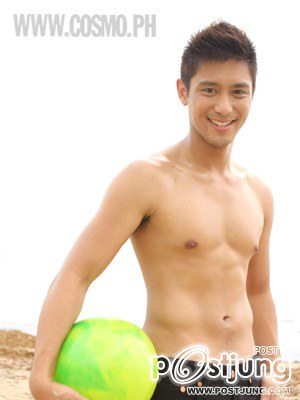 หล่อๆใส่ๆขออีกครั้ง