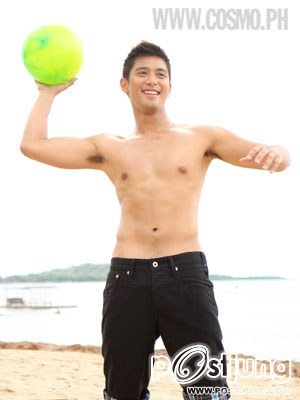 หล่อๆใส่ๆขออีกครั้ง