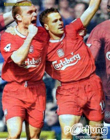 ภาพหลุดนักกีฬาหรือตั้งใจหลุด