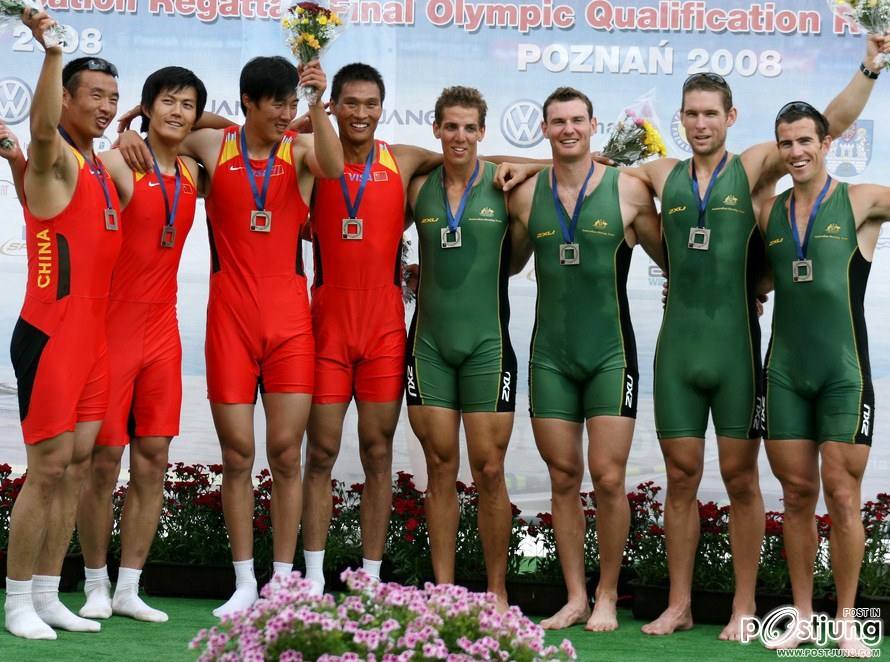 ภาพหลุดนักกีฬาหรือตั้งใจหลุด