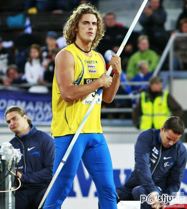 ภาพหลุดนักกีฬาหรือตั้งใจหลุด