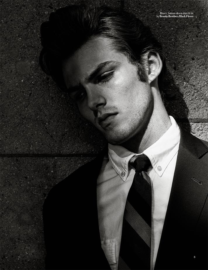 Jake Madden : THE SADDEST MUSIC IN THE WORLD