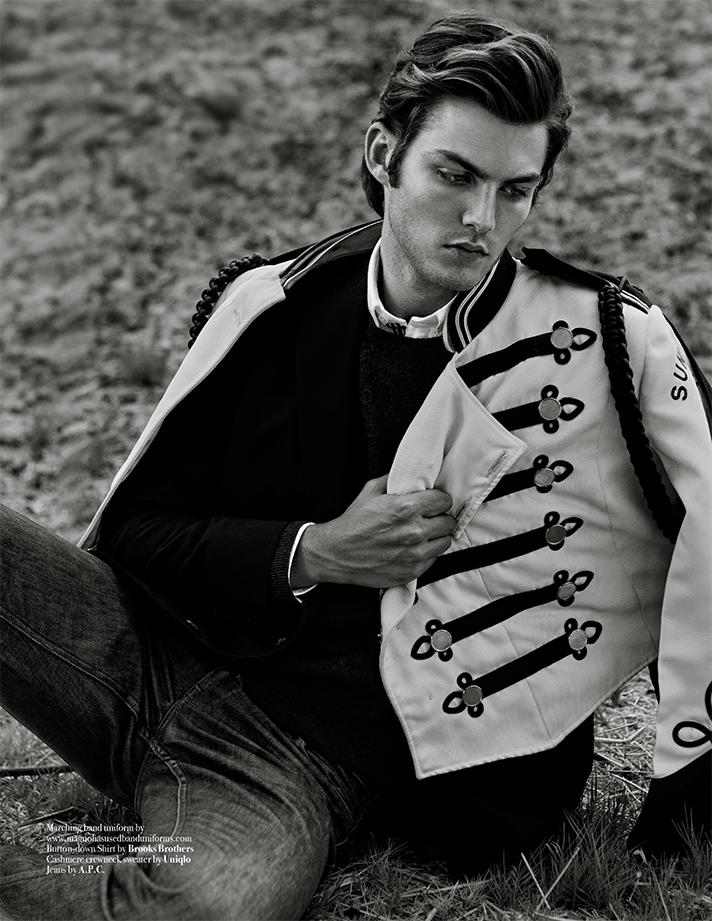 Jake Madden : THE SADDEST MUSIC IN THE WORLD