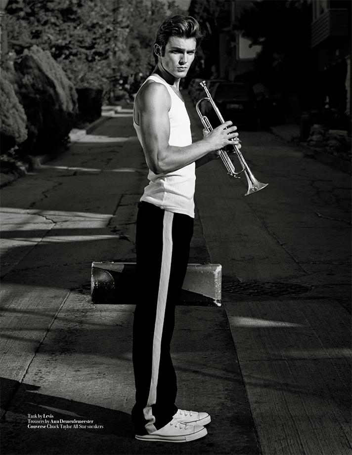 Jake Madden : THE SADDEST MUSIC IN THE WORLD