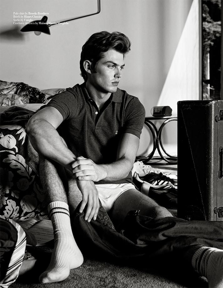 Jake Madden : THE SADDEST MUSIC IN THE WORLD