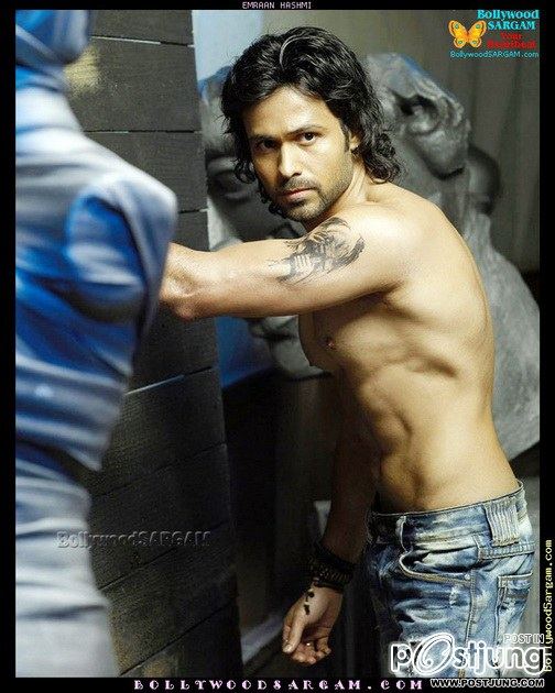 ดารา Bollywood หล่อเท่ๆ