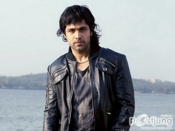 ดารา Bollywood หล่อเท่ๆ