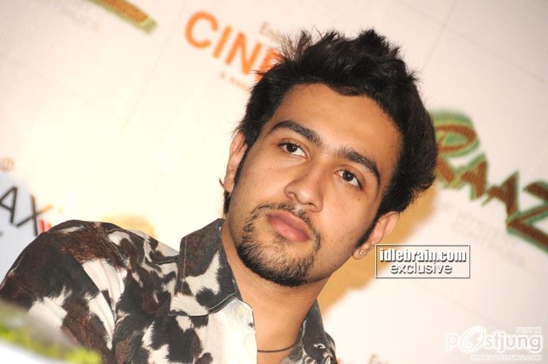 ดารา Bollywood หล่อเท่ๆ