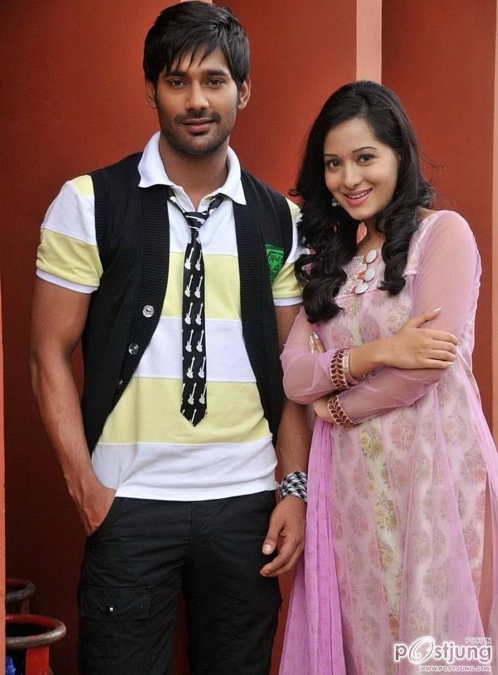 ดารา Bollywood หล่อเท่ๆ