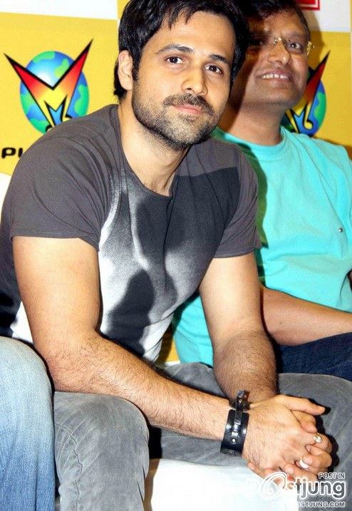 ดารา Bollywood หล่อเท่ๆ