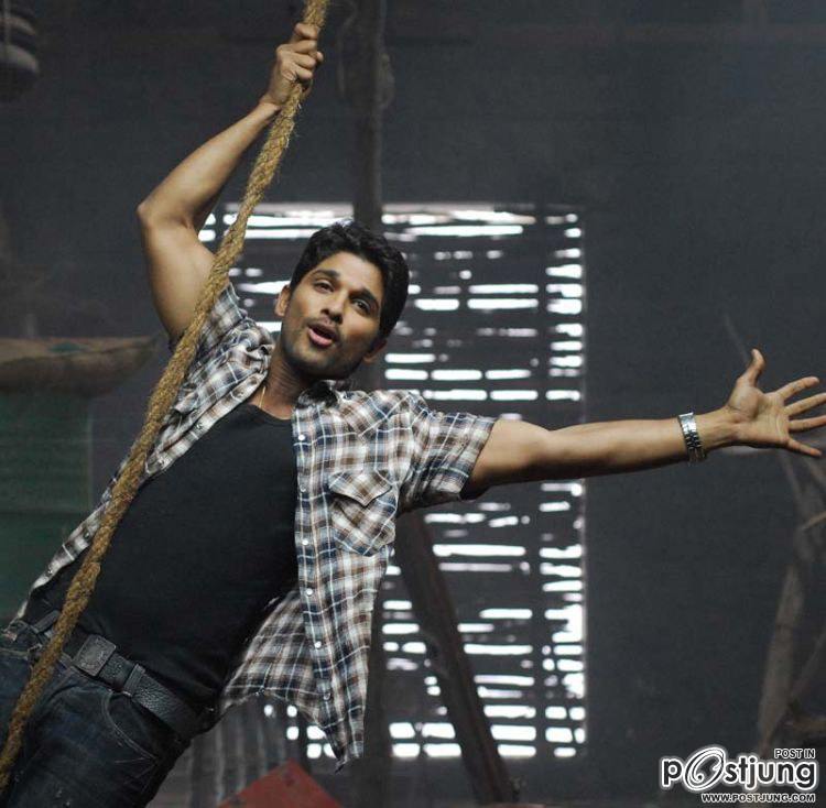 หนุ่ม Bollywoods ดุเข้ม2