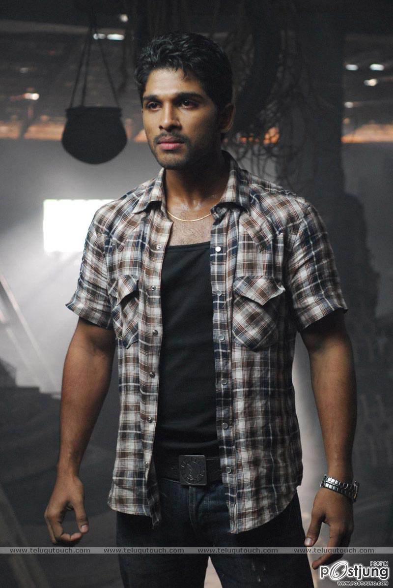 หนุ่ม Bollywoods ดุเข้ม2