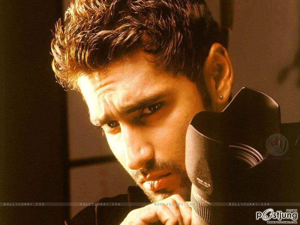 หนุ่ม Bollywoods ดุเข้ม2