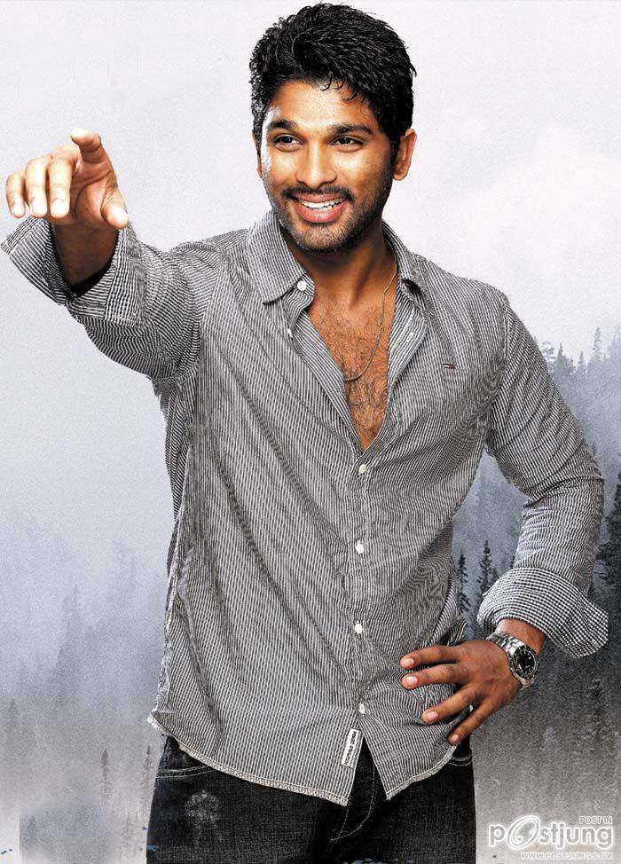 หนุ่ม Bollywoods ดุเข้ม2