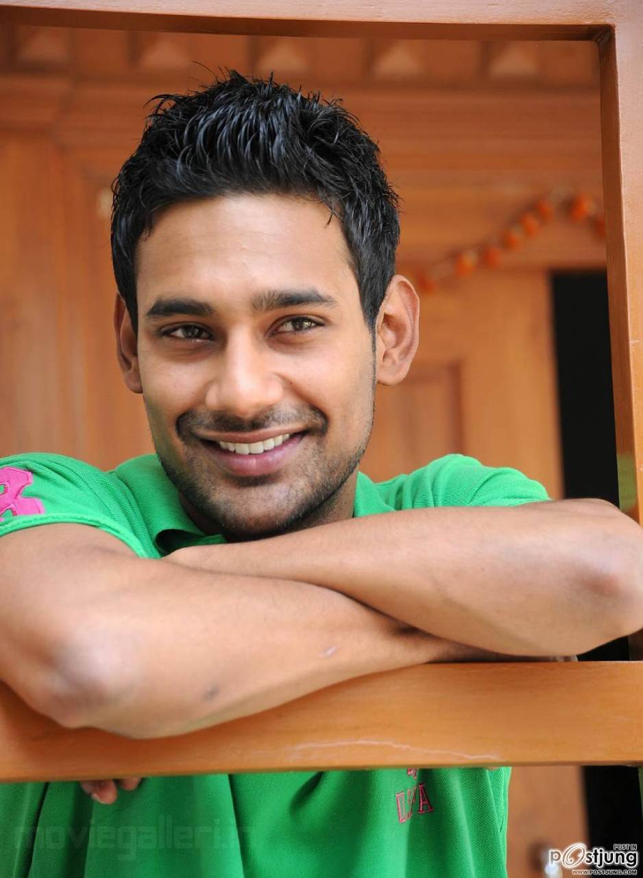 หนุ่ม Bollywoods ดุเข้ม2