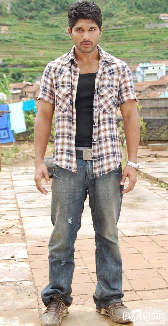 หนุ่ม Bollywoods ดุเข้ม2