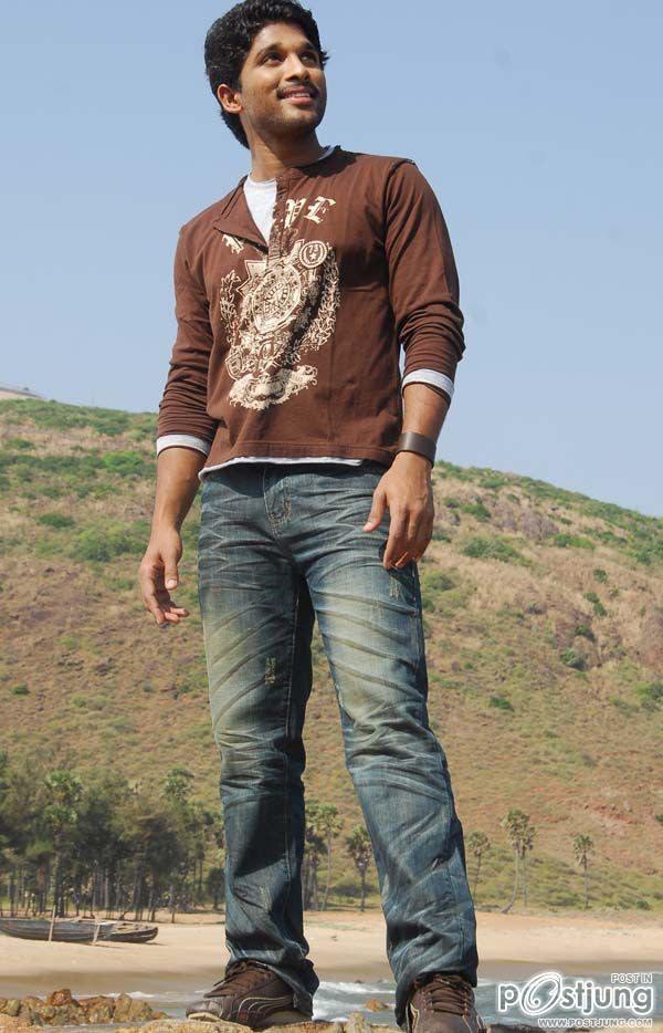 หนุ่ม Bollywoods ดุเข้ม2