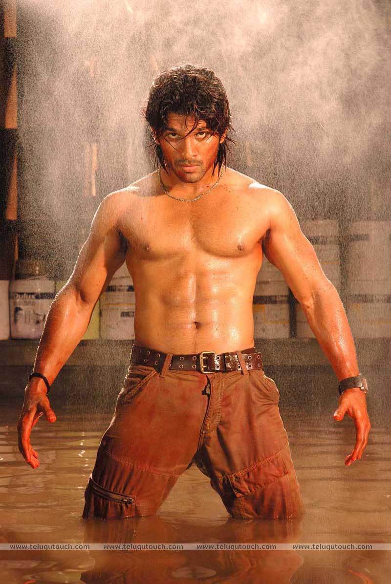 หนุ่ม Bollywoods ดุเข้ม2