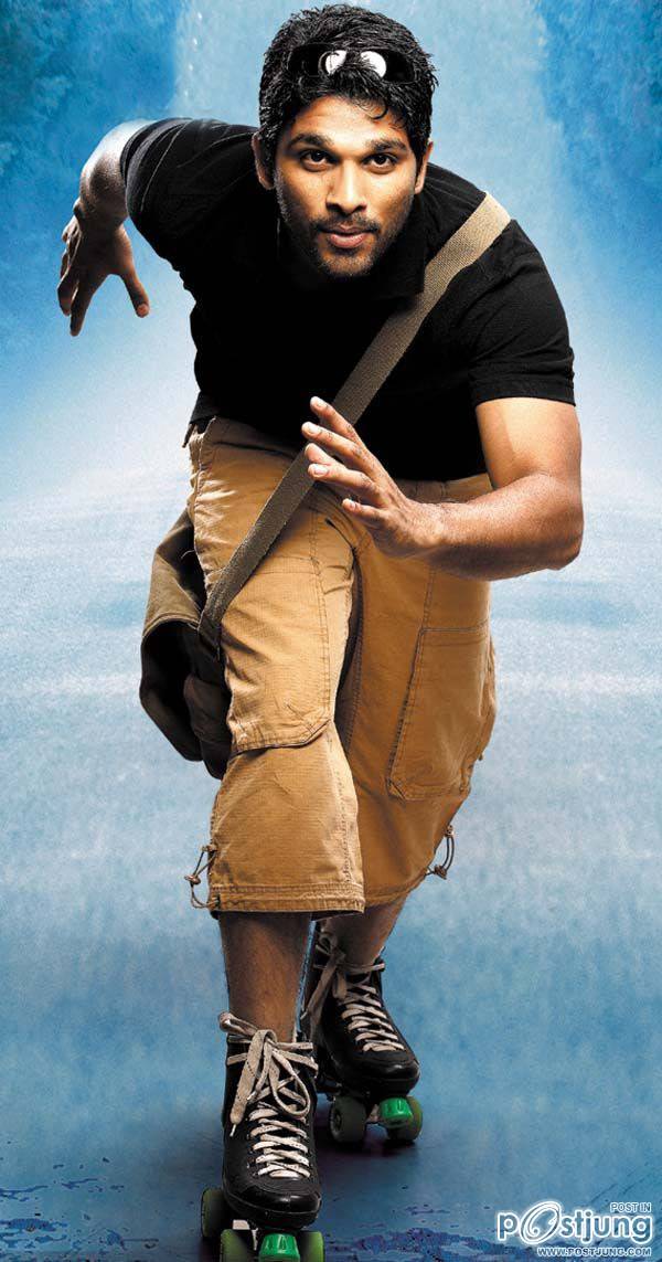 หนุ่ม Bollywoods ดุเข้ม2