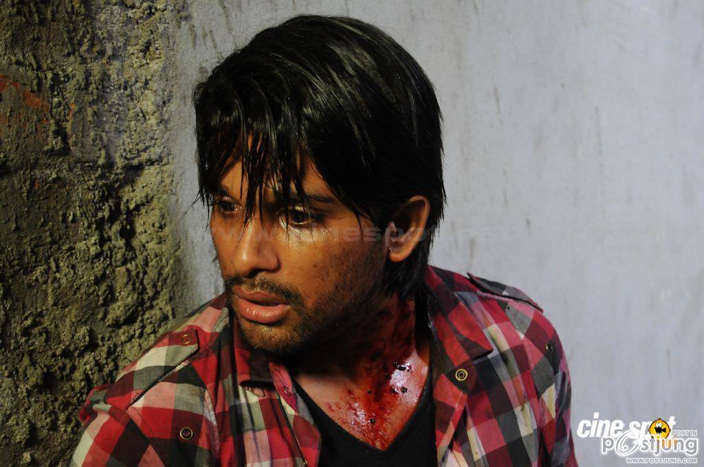 หนุ่ม Bollywoods ดุเข้ม2