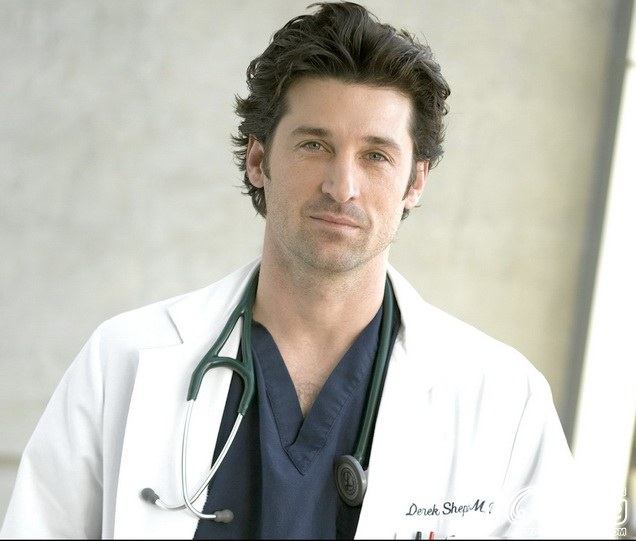 หนุ่มใหญ่ Hollywood ยังหล่อมากมาย