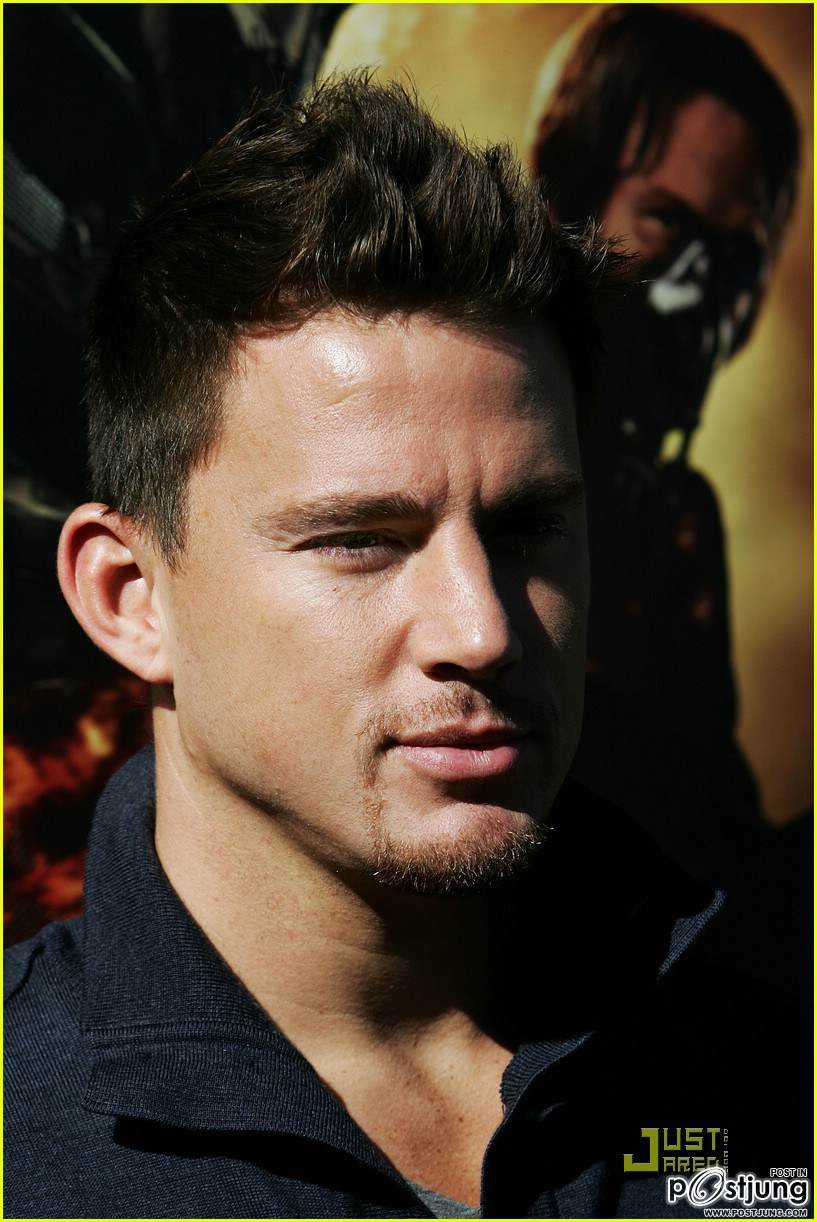 หนุ่มใหญ่ Hollywood ยังหล่อมากมาย