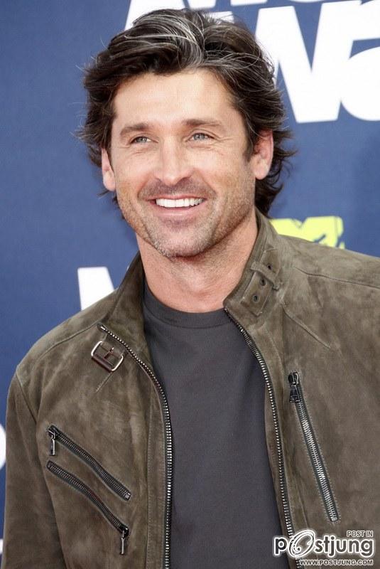 หนุ่มใหญ่ Hollywood ยังหล่อมากมาย