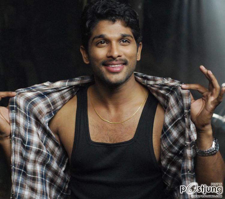 หนุ่ม Bollywoods ดุเข้ม3