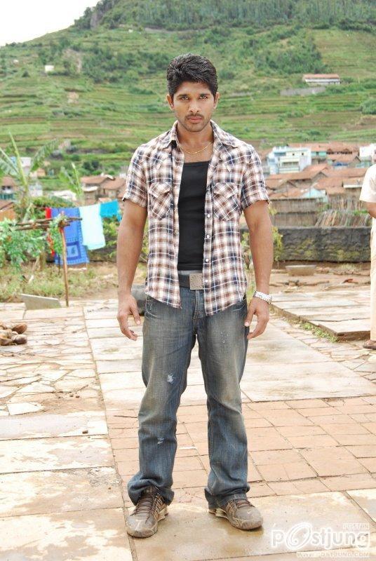 หนุ่ม Bollywoods ดุเข้ม3