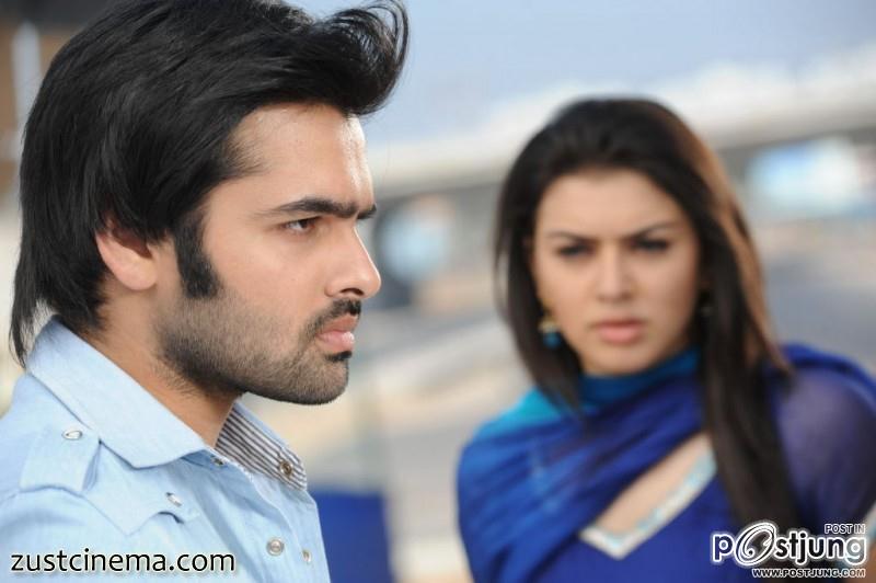 หนุ่ม Bollywoods ดุเข้ม3