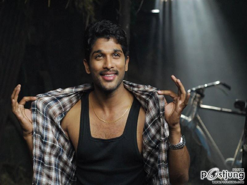 หนุ่ม Bollywoods ดุเข้ม3