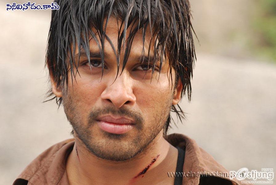 หนุ่ม Bollywoods ดุเข้ม3