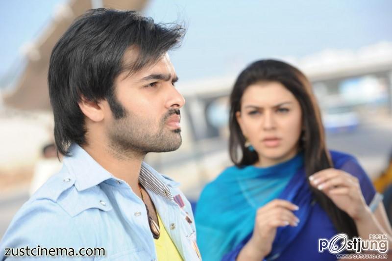 หนุ่ม Bollywoods ดุเข้ม3