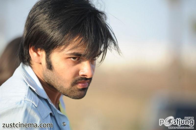 หนุ่ม Bollywoods ดุเข้ม3