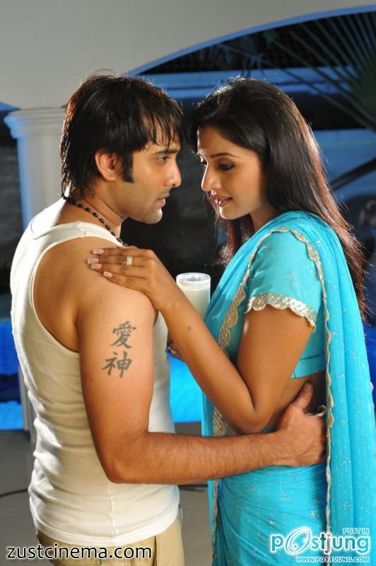 หนุ่ม Bollywoods ดุเข้ม3