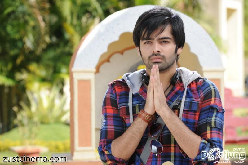 หนุ่ม Bollywoods ดุเข้ม3