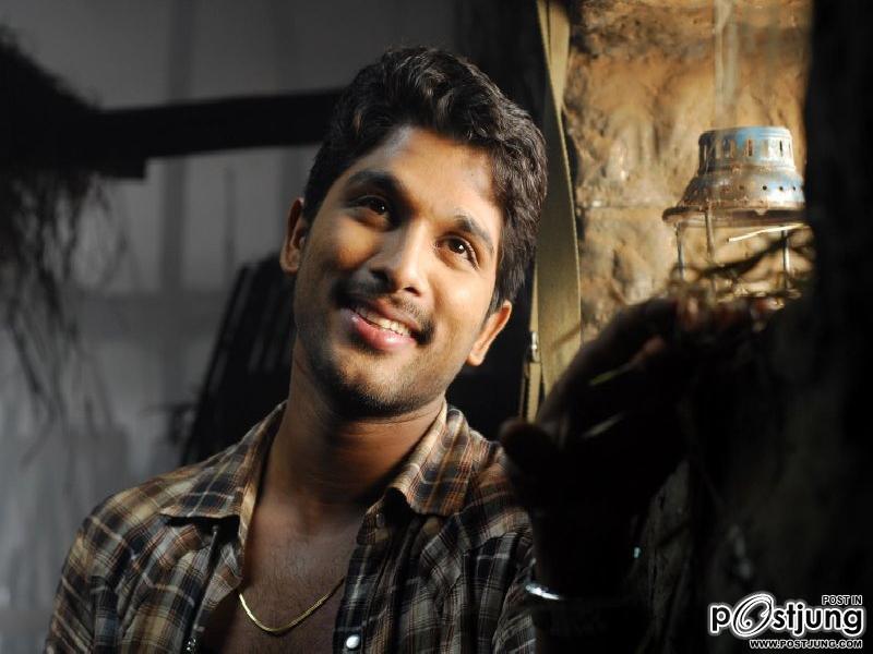 หนุ่ม Bollywoods ดุเข้ม3