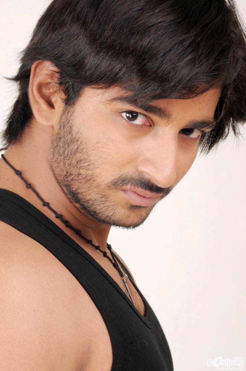 หนุ่ม Bollywoods ดุเข้ม3