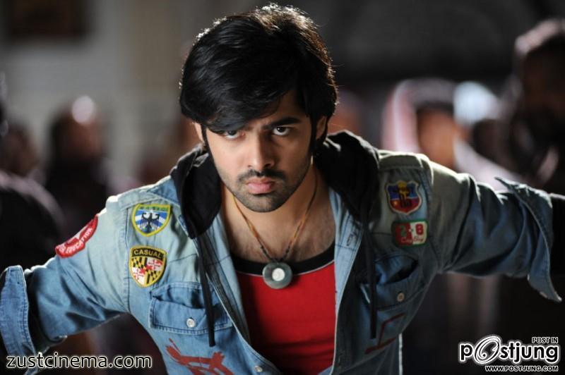 หนุ่ม Bollywoods ดุเข้ม3