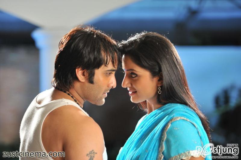 หนุ่ม Bollywoods ดุเข้ม3