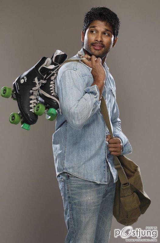 หนุ่ม Bollywoods ดุเข้ม3