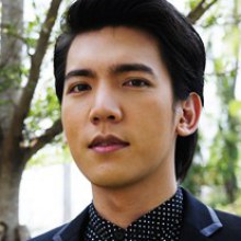 Boy Next Door อัลบั้มแรก เฟิร์ส เอกพงศ์ จงเกษกรณ์