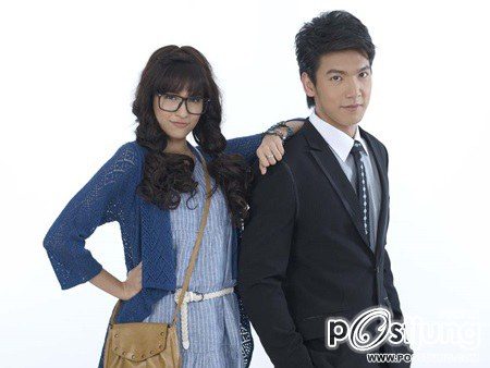 Boy Next Door อัลบั้มแรก เฟิร์ส เอกพงศ์ จงเกษกรณ์