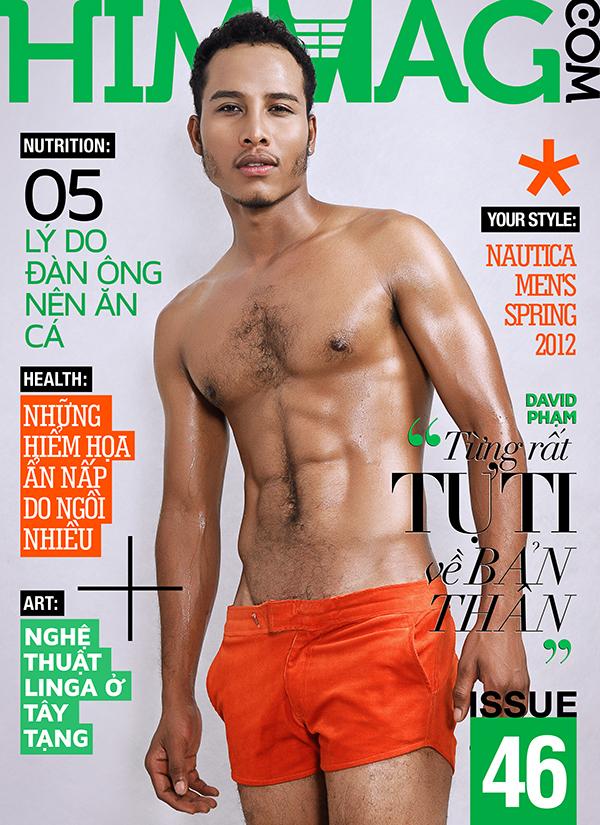 HIMMAG.vietnam issue 46